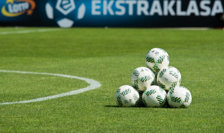 Szykuje się sensacyjny transfer z Lotto Ekstraklasy?